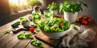 Najlepsza dieta odchudzająca. Jak zacząć?
