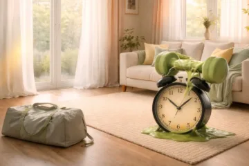 Ćwiczenia na odchudzanie – czy są konieczne, żeby zacząć