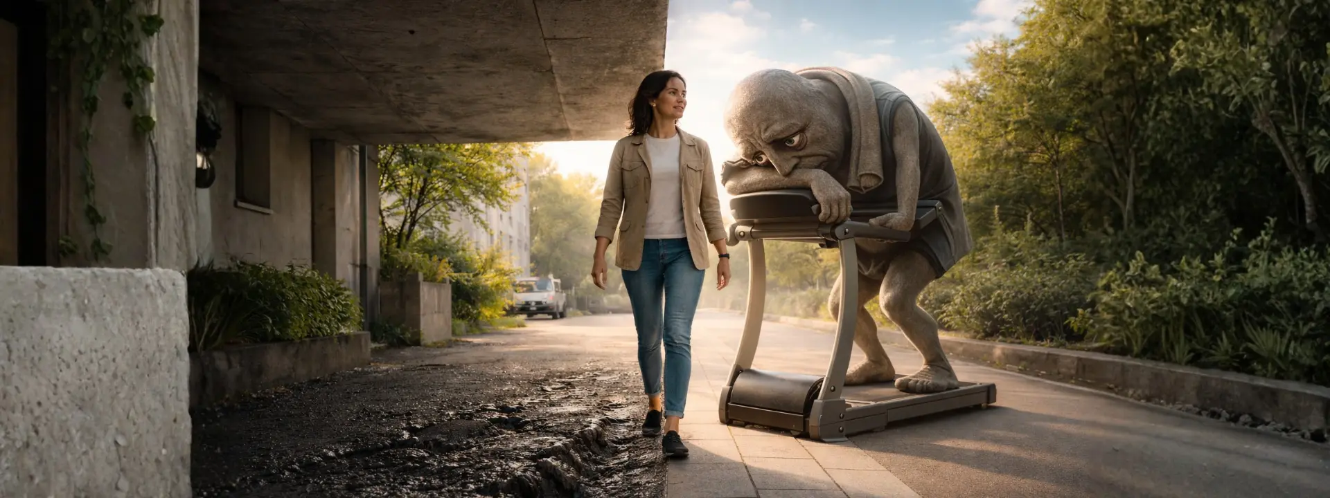 ćwiczenia na odchudzanie 06