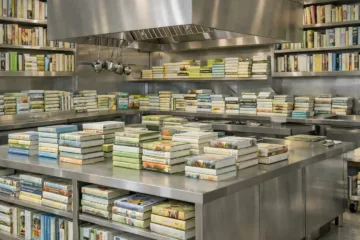 Przepisy dietetyczne – dlaczego nie są planem w BioVibes