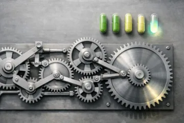 Suplementy na odchudzanie – co realnie działa, a co nie