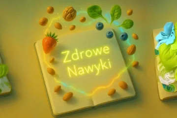 Zdrowe nawyki żywieniowe – dlaczego nie powstają z zasad