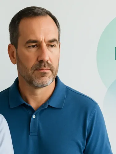 Test – Silna wola vs. biologia