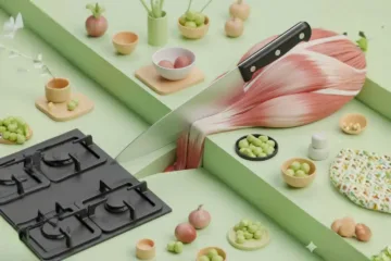 Jak uniknąć efektu jo-jo w odchudzaniu