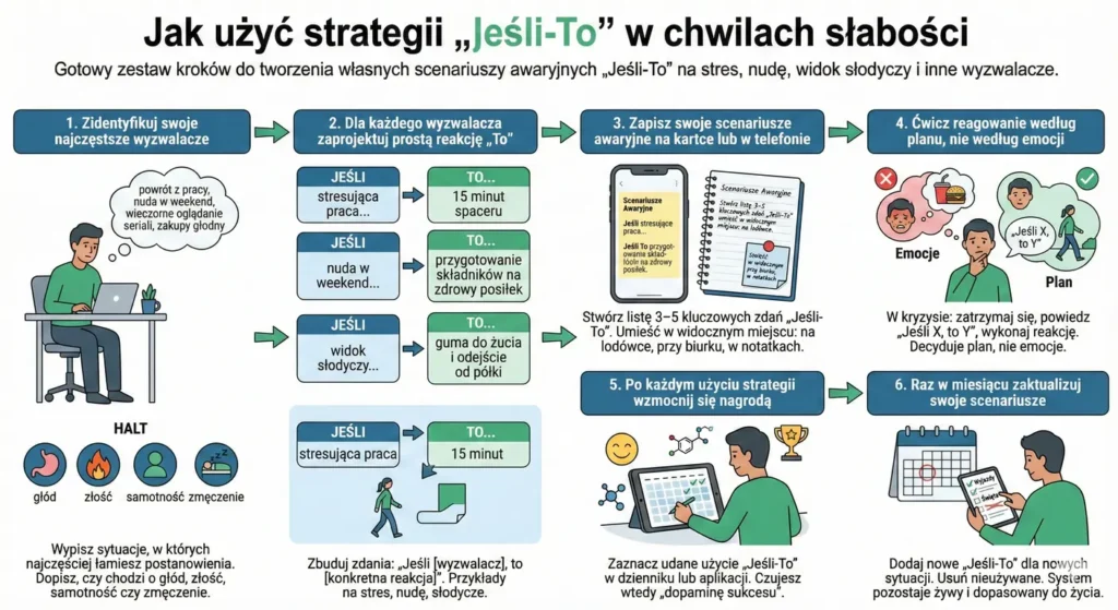 jak zmotywować się do zmiany - 21