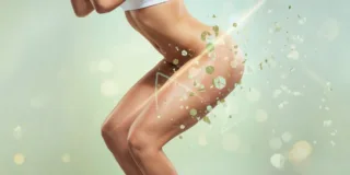 Jak schudnąć z ud? Skuteczne ćwiczenia i dieta na redukcję tłuszczu z nóg