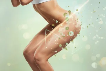 Jak schudnąć z ud? Skuteczne ćwiczenia i dieta na redukcję tłuszczu z nóg