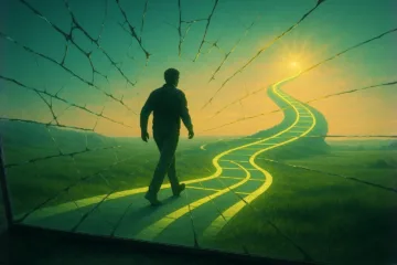 Jak zmotywować się do trwałej zmiany w odchudzaniu? Sprawdzone metody i psychologia nawyków.