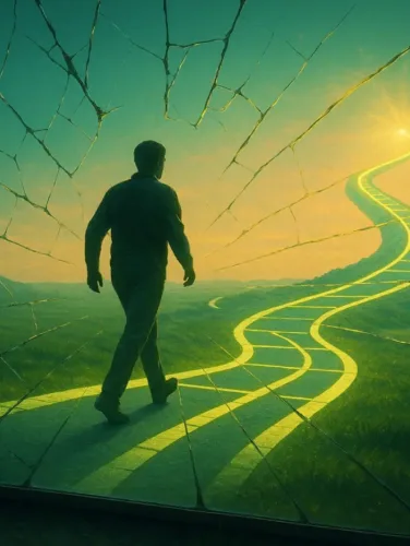 Jak zmotywować się do trwałej zmiany w odchudzaniu? Sprawdzone metody i psychologia nawyków.