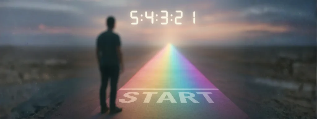 jak zmotywować się do zmiany 10