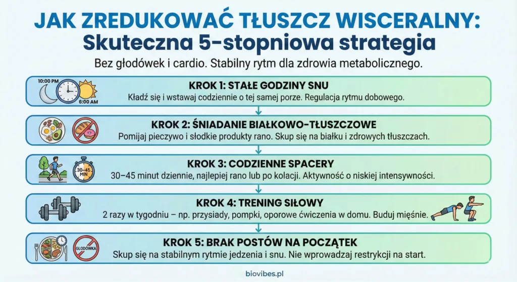 jak zrzucić brzuch - 3