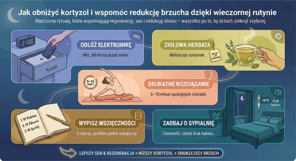 jak zrzucić brzuch - 30