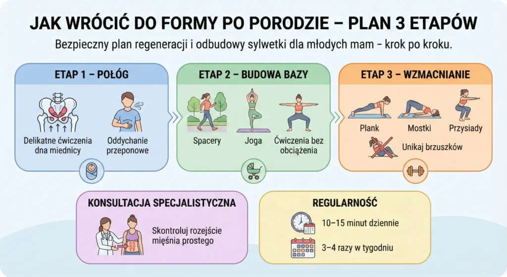 jak zrzucić brzuch - 23