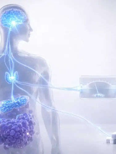 Hormony a odchudzanie – jak biologia steruje wagą