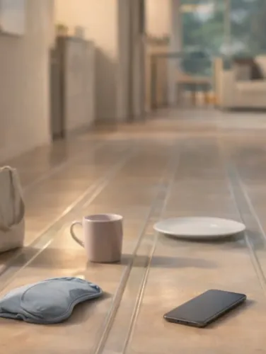 Jak działa BioVibes – spokojny system zamiast kolejnej walki z jedzeniem