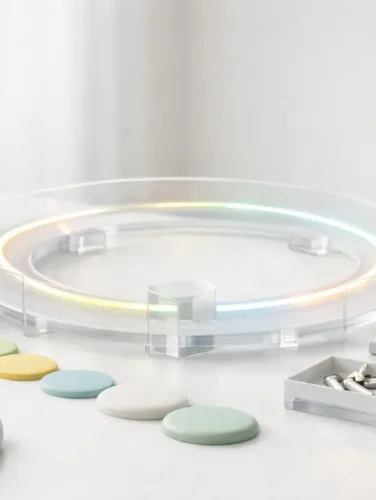 Dlaczego postanowienia nie działają – jak zbudować nawyki, które trzymają się w zwykły dzień