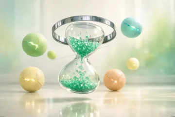 Dlaczego diety działają tylko na początku (mechanizm chwilowej skuteczności)